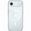 Чехол-накладка iPhone Air Case with MagSafe – Frost (MGH34) - фото 6