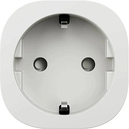 Умная розетка Яндекс, Matter, YNDX-00540WHT, белый - фото 3