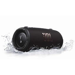 Портативная акустика JBL Xtreme 3, Черный - фото 6