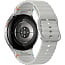 Умные часы Samsung Galaxy Watch 7 44mm LTE, silver (серебро) - фото 10