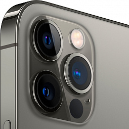 Apple iPhone 12 Pro 128gb Графитовый - фото 4