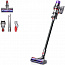 Пылесос Dyson V11 Total clean (SV28) EU, nickel/black - фото 10