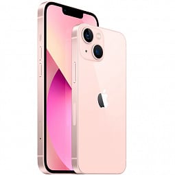 Apple iPhone 13 512GB Розовый EU - фото 2