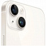 Apple iPhone 14 256GB Сияющая звезда (Dual SIM) - фото 6