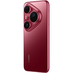 Смартфон HUAWEI Pura 80 Pro 12/512 ГБ RU, красный - фото 6