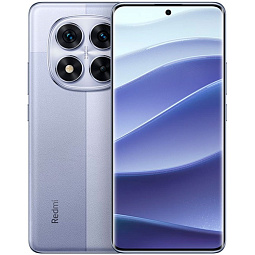 Xiaomi Redmi Note 14 Pro 5G 8/256 ГБ Global, Lavender Purple - фото 1