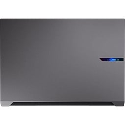 Ноутбук игровой Gigabyte Aero X16, IPS, AMD Ryzen AI 7 350 2ГГц, 8-ядерный, 32ГБ DDR5, 1ТБ SSD, NVIDIA GeForce RTX 5060 8GB, без ОС, серый (1VH93KZC64AD) - фото 5