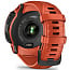 Умные часы Garmin INSTINCT 2X Solar, красный (010-02805-01) - фото 17
