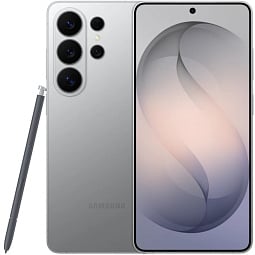 Samsung Galaxy S26 Ultra 12/256 ГБ (SM-S948B), серый - фото 1