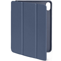 Чехол книжка Smart Case для iPad Air 11 (2024) Лавандовый с отделением для Pencil - фото 2