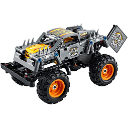 Конструктор LEGO Technic 42119 Monster Jam Max-D - фото 1