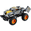 Конструктор LEGO Technic 42119 Monster Jam Max-D - фото 9