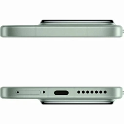 Смартфон Xiaomi 15 12/256 ГБ Global, Зелёный - фото 9