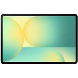 Samsung Galaxy Tab S10 FE+ 13.1' 12/256ГБ Wi-Fi, серебристый - фото 3