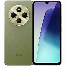 Xiaomi Redmi 14C NFC 8/256 ГБ Global, Sage Green - фото 1