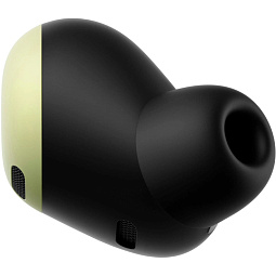 Беспроводные наушники Google Pixel Buds Pro, Lemongrass - фото 5