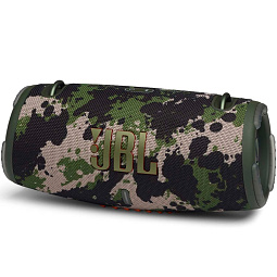 Портативная акустика JBL Xtreme 3, Камуфляж - фото 14