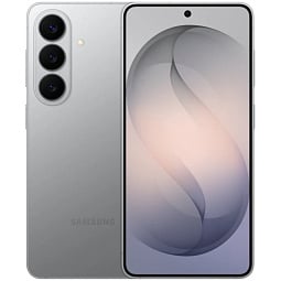 Samsung Galaxy S26 Plus 12/256 ГБ (SM-S947B), серый - фото 1