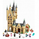 Конструктор LEGO Harry Potter 75969 Астрономическая башня Хогвартса