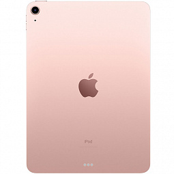 Apple iPad Air (2020) 256Gb Wi-Fi Rose Gold (MYFX2LL/A) - фото 3