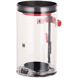 Пылесос Dyson V15 Detect Absolute (SV47), Yellow/Yellow EU - фото 6