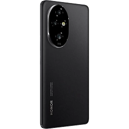 Смартфон Honor 200 Pro 12/512 ГБ Черный - фото 7