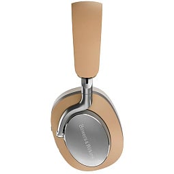 Беспроводные наушники Bowers & Wilkins PX8, Бежевый (Tan) - фото 8
