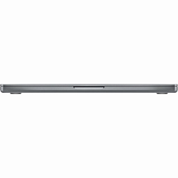 14.2" Ноутбук Apple MacBook Pro 14 2023 (Z1C80001D), (3024×1964, Apple M3, RAM 16 ГБ, SSD 512 ГБ, Apple graphics 10-core, macOS), серый космос - фото 4