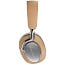 Беспроводные наушники Bowers & Wilkins PX8, Бежевый (Tan) - фото 19