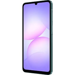Samsung Galaxy A07 4/128 ГБ, зеленый - фото 5