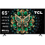 Телевизор TCL 65C6K, черный, RU - фото 22