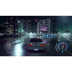 Игра Need for Speed Heat для PlayStation 4,PlayStation 5 (Русская версия) - фото 3
