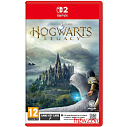 Игра Hogwarts Legacy Nintendo Switch 2 (Русские субтитры)
