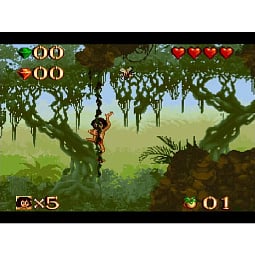 Игра Disney Classic Games Collection для PlayStation 4, PlayStation 5 - фото 5