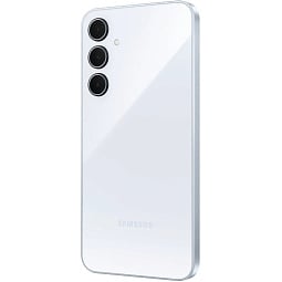 Samsung Galaxy A35 5G 8/128 ГБ, голубой - фото 7