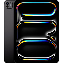 Фото - Apple iPad Pro 11 M5 (2025) 256Gb Wi‑Fi, черный космос