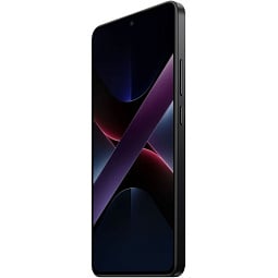 Xiaomi POCO X7 Pro NFC 5G 12/256 ГБ RU, черный - фото 7