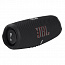 Портативная акустика JBL Charge 5, Черный EU - фото 9