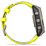 Умные часы Garmin Fenix 8 47mm SOLAR Sapphire Titanium with Amp Yellow/Graphite Silicone Band (010-02906-20) - фото 19