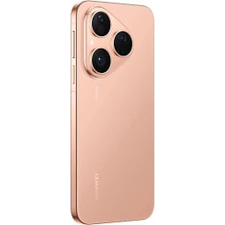 Смартфон HUAWEI Pura 80 12/256 ГБ RU, золотой - фото 7