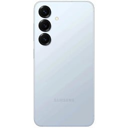 Samsung Galaxy S25 12/128 ГБ (SM-S931B), голубой - фото 3