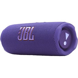 Портативная акустика JBL Flip 7, Фиолетовый - фото 2