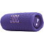 Портативная акустика JBL Flip 7, Фиолетовый - фото 12