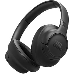 Наушники JBL Tune 730BT, Черный - фото 1
