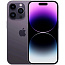 Apple iPhone 14 Pro Max 512GB Темно-фиолетовый - фото 4