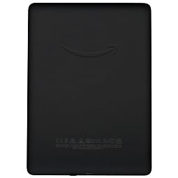 Электронная книга Amazon Kindle Paperwhite (11th Gen) 16 ГБ, черная - фото 2