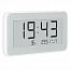 Метеостанция Xiaomi Mijia Temperature And Humidity Electronic Watch PRO - фото 8