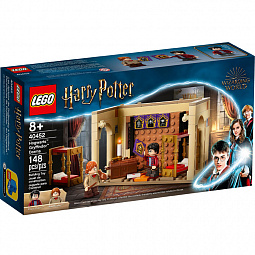 LEGO Harry Potter 40452 Хогвартс: спальни Гриффиндора - фото 3