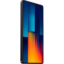 Xiaomi POCO M6 Pro 12/512 ГБ, синий RU - фото 5