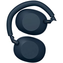 Беспроводные наушники Sony WH-1000XM6, Midnight Blue (Синий) - фото 5
